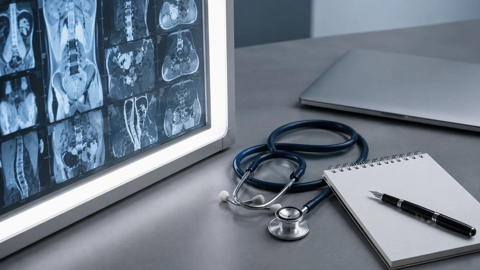 The 6 Most Common Cancers in the UK in 2026: What They Are, How They're Treated, and What India Offers When the Wait Is Too Long