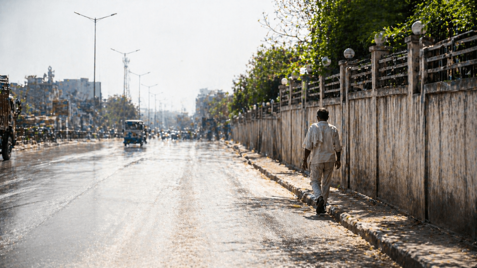 How Heatwaves Affect Your Body: Organs, Warning Signs and What to Do
