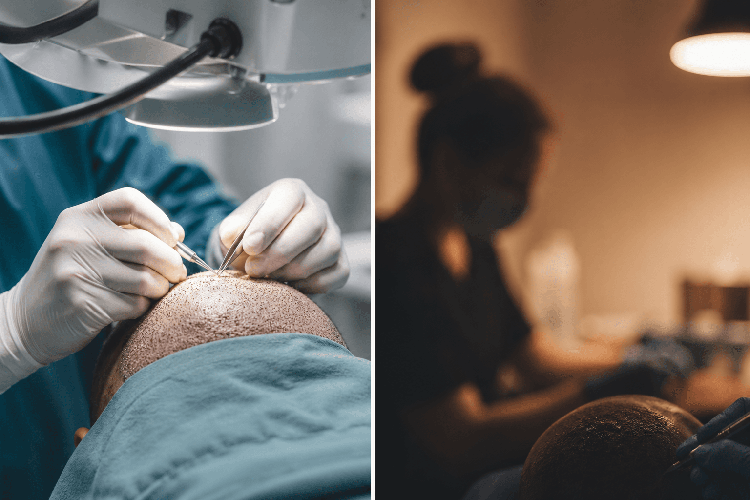 Hair Transplant in India vs Turkey: Which Is Actually Better for UK Patients in 2026?