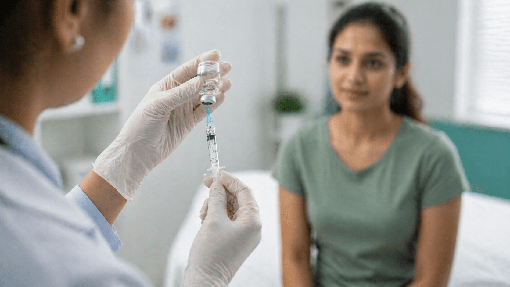 How the HPV Vaccine Prevents Cervical Cancer: What Every Woman Should Know